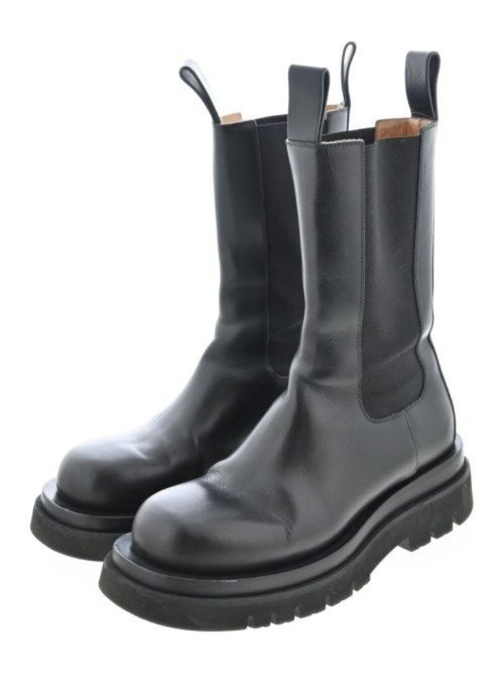 Bottega Veneta Boots Black